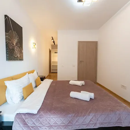 Mohost Alphaville - Elegant Escape *