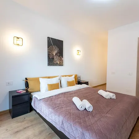 Mohost Alphaville - Elegant Escape * Brasov