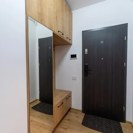 Mohost Alphaville - Elegant Escape Apartment *