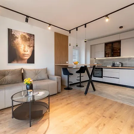 Mohost Alphaville - Elegant Escape