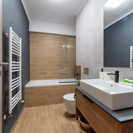 Mohost Alphaville - Elegant Escape * Brasov