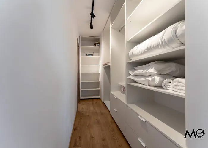 Appartamento Mohost Alphaville - Elegant Escape Braşov