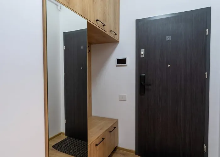 Mohost Alphaville - Elegant Escape Appartamento *