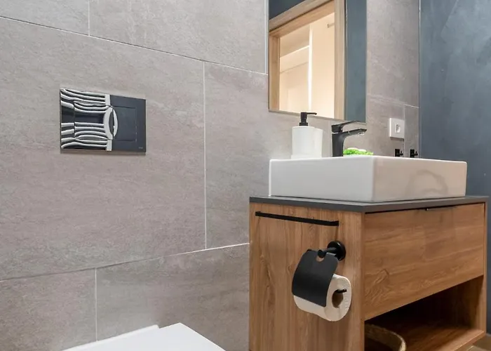 Mohost Alphaville - Elegant Escape Appartamento Braşov