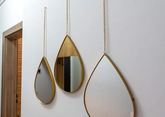 Appartamento Mohost Alphaville - Elegant Escape Braşov