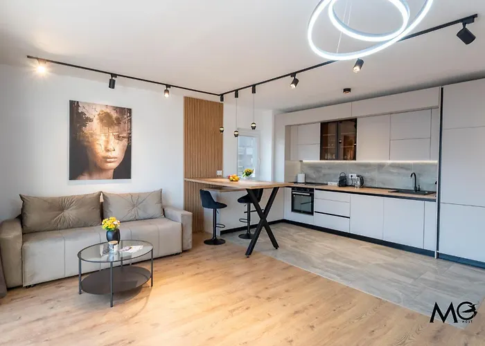 Mohost Alphaville - Elegant Escape Appartamento